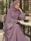 ABAYA LISA