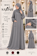 PREORDER SAJDAH