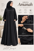 PREORDER AMANAH