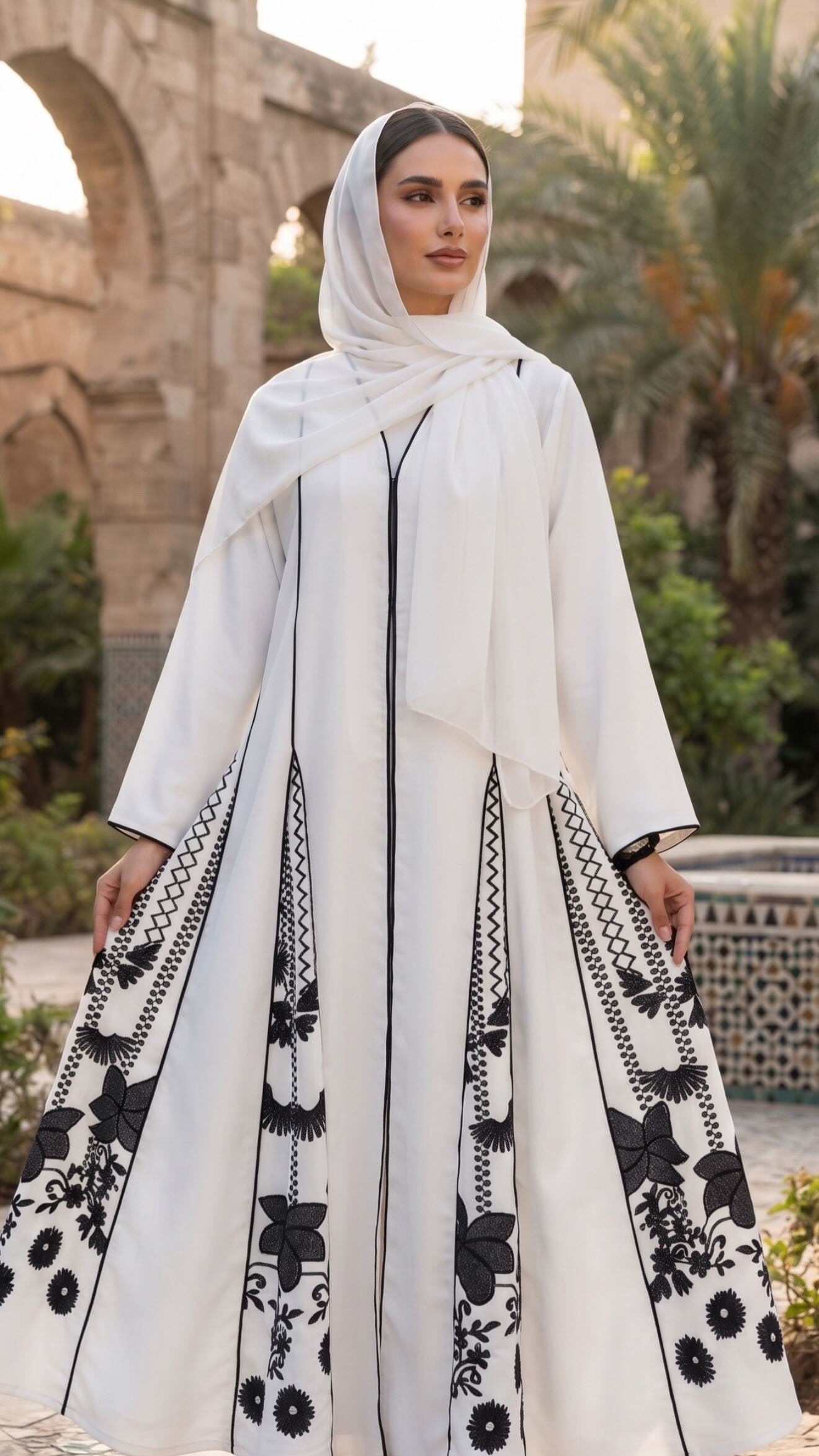 ABAYA ANSA