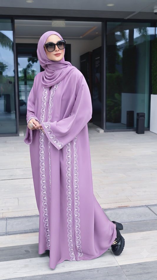 ABAYA LOREEN