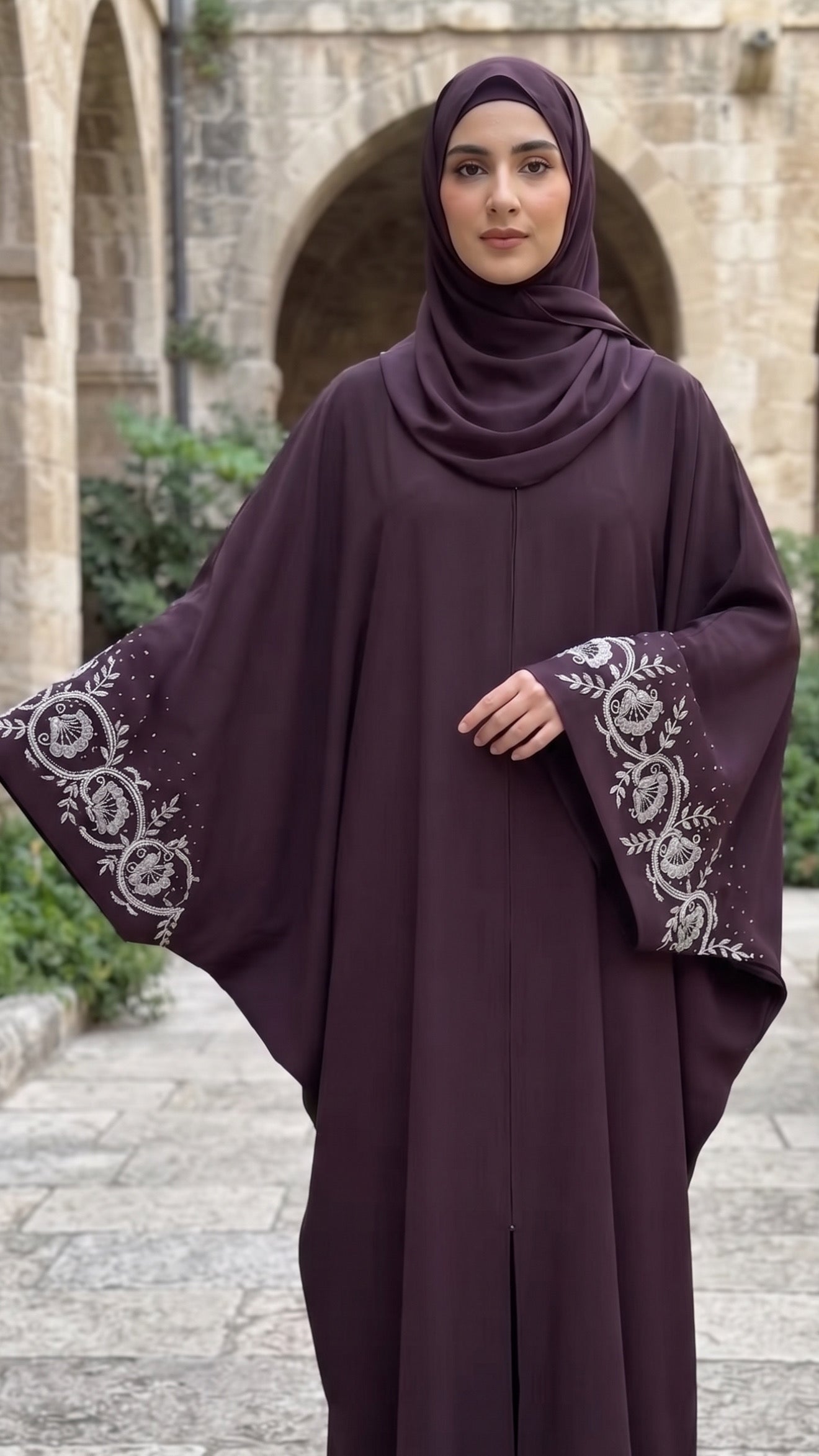PREORDER QALEESYA
