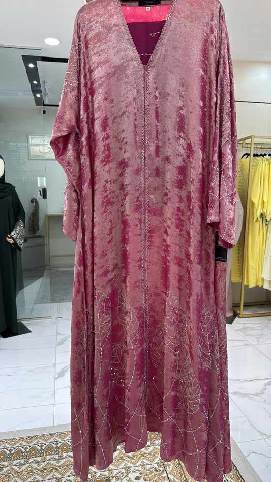 ABAYA TULIP