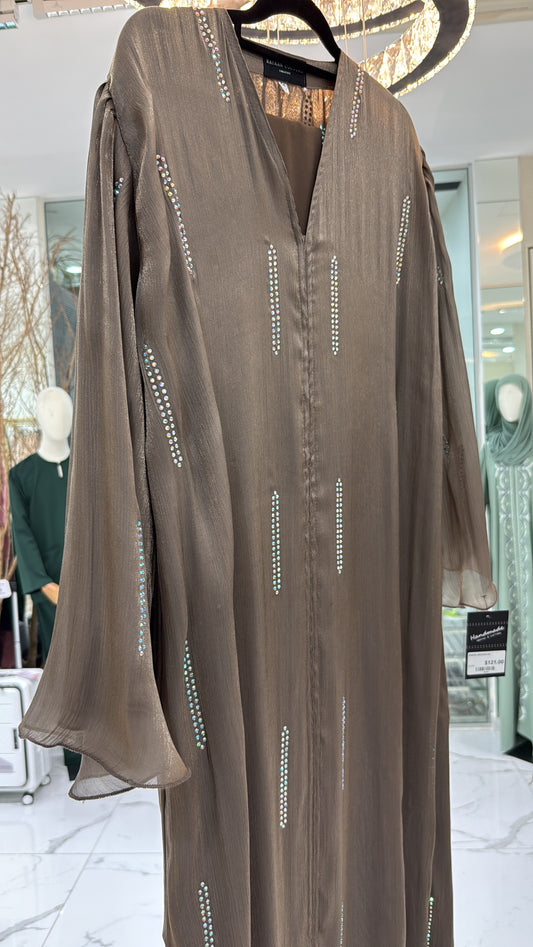 ABAYA EMMIE