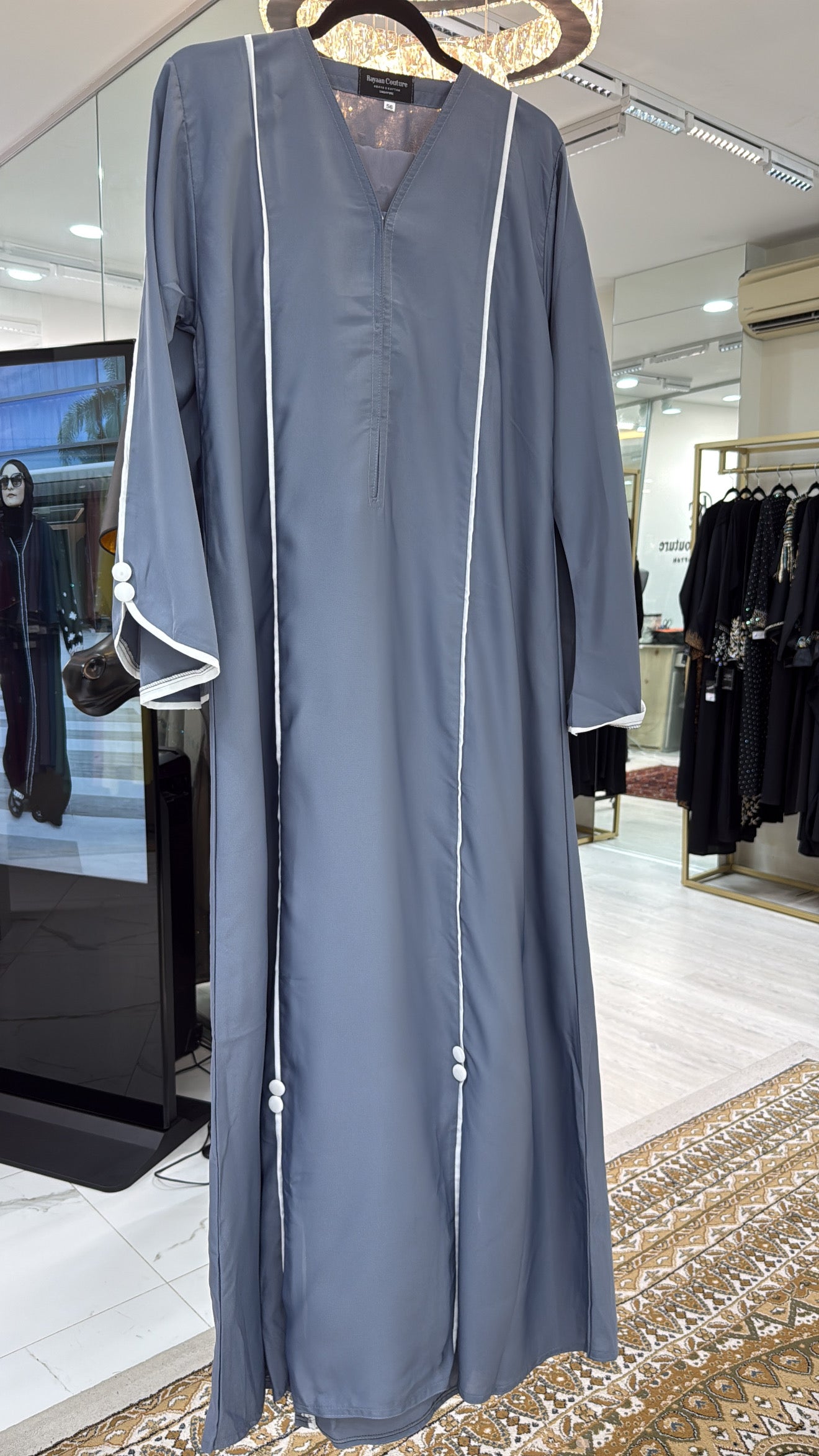 ABAYA VALENA