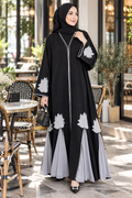 ABAYA LOTUS