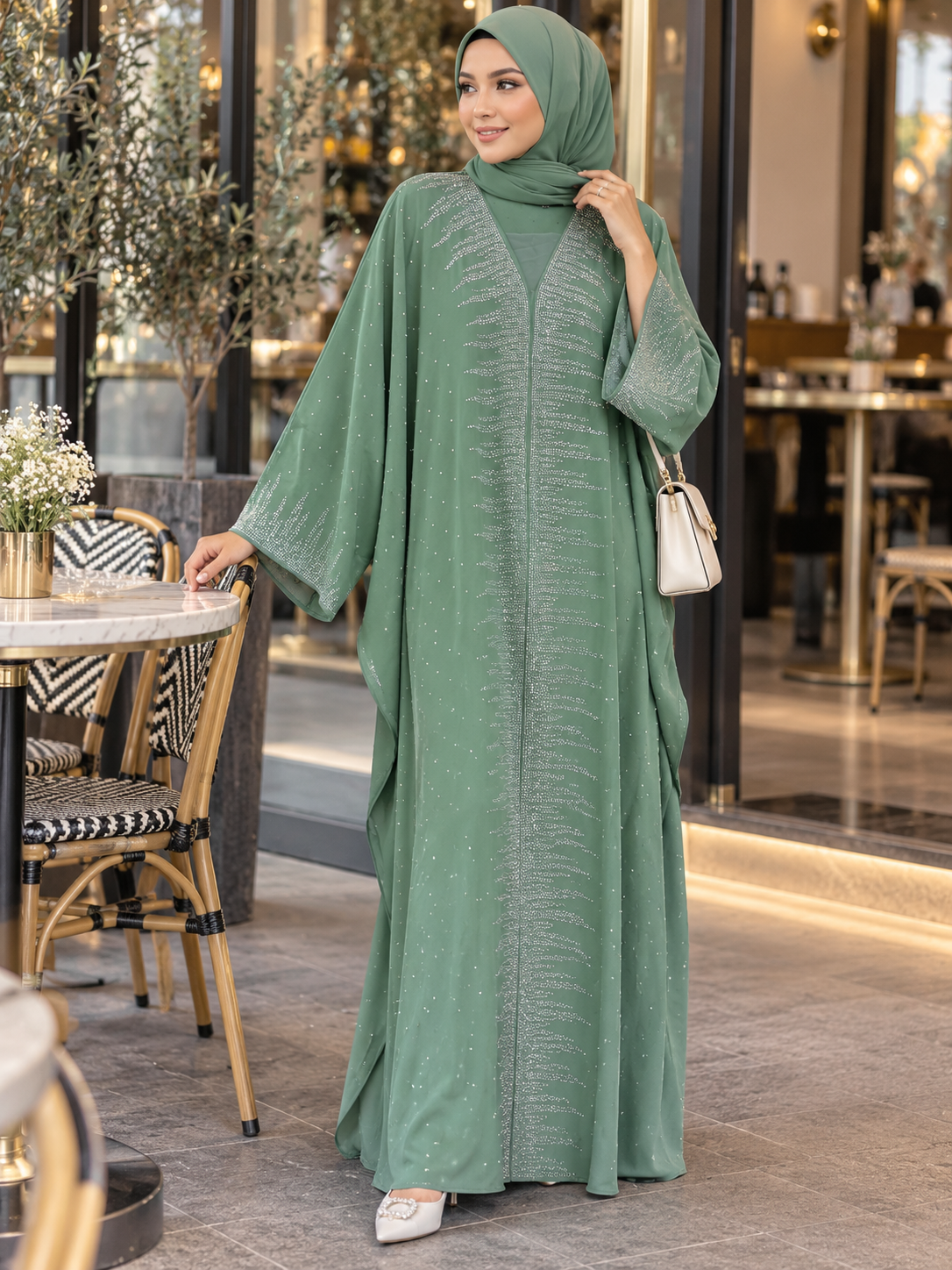 ABAYA YULIANA