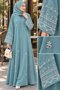 ABAYA NAHLA