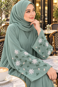 ABAYA SAFIYA