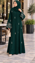ABAYA FATINA SALE