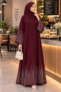 ABAYA SAIMA