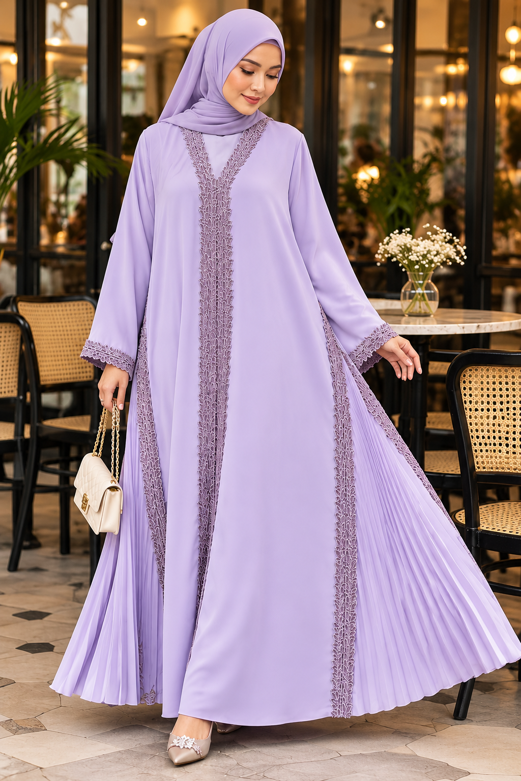 ABAYA AKILA