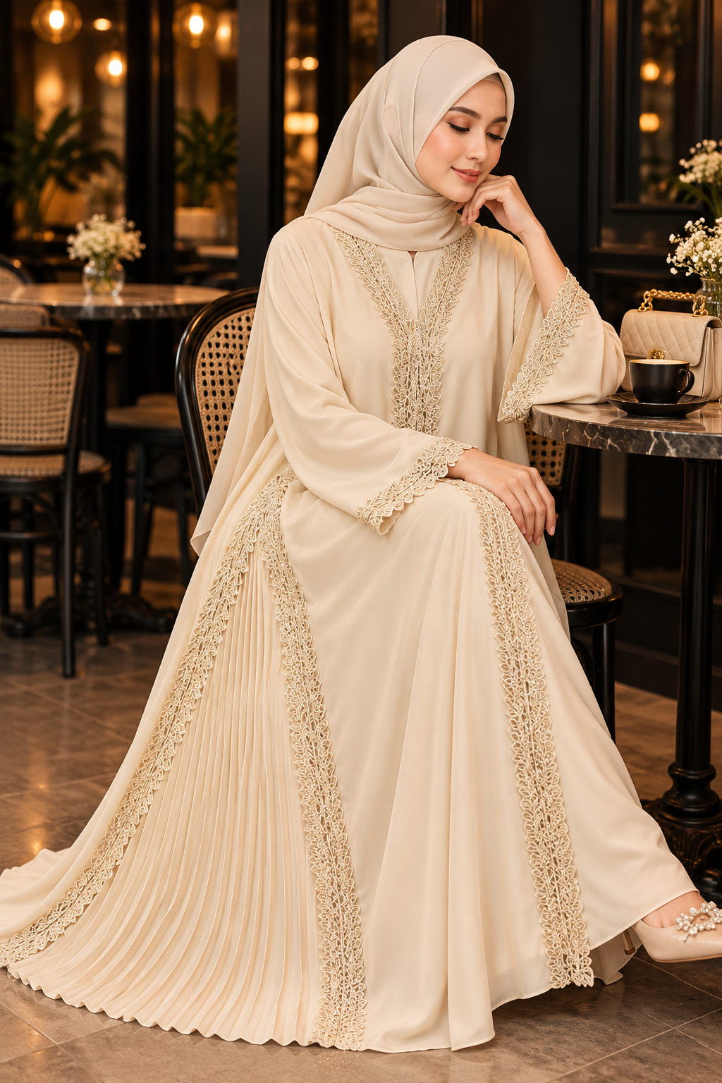 ABAYA AKILA
