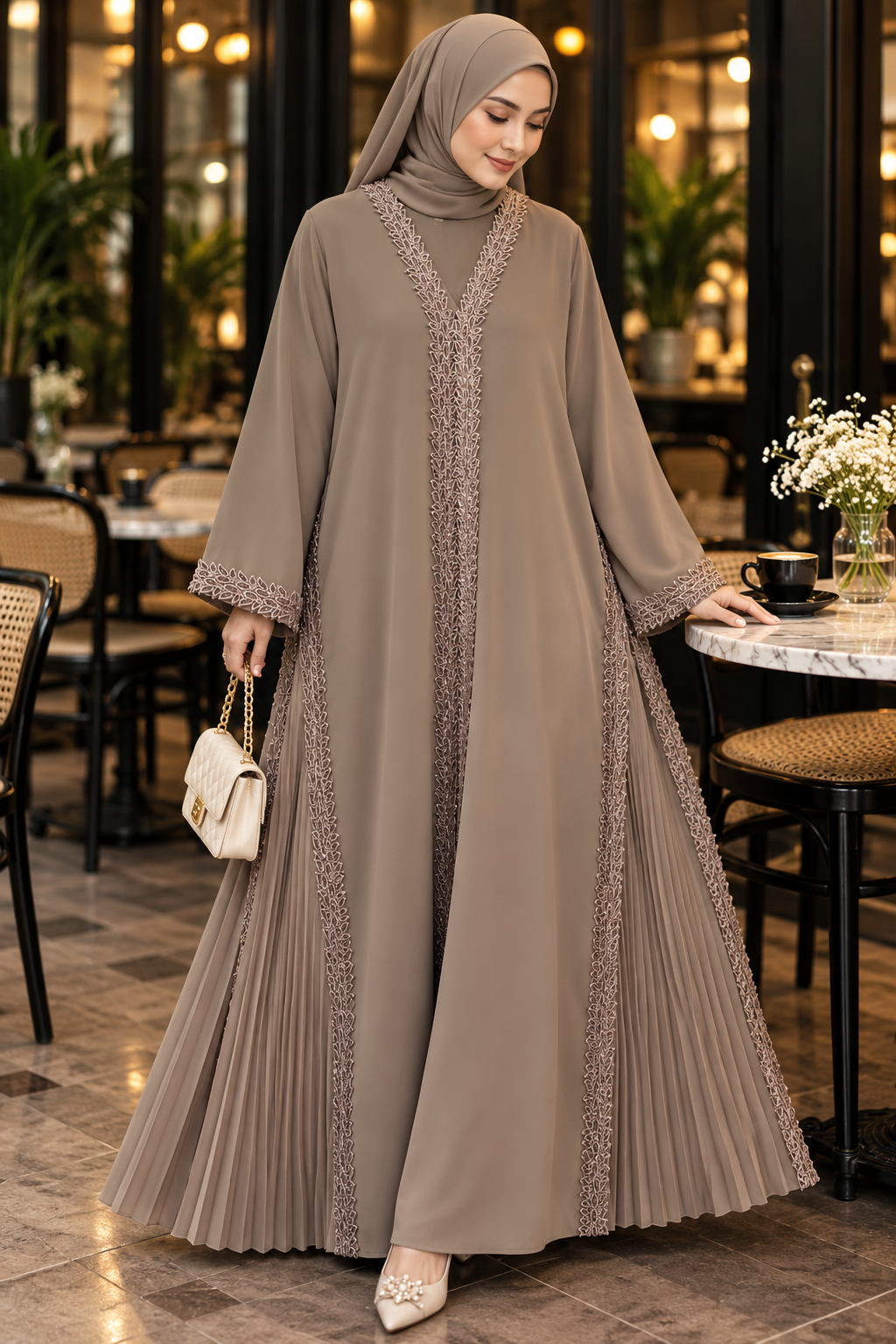 ABAYA AKILA