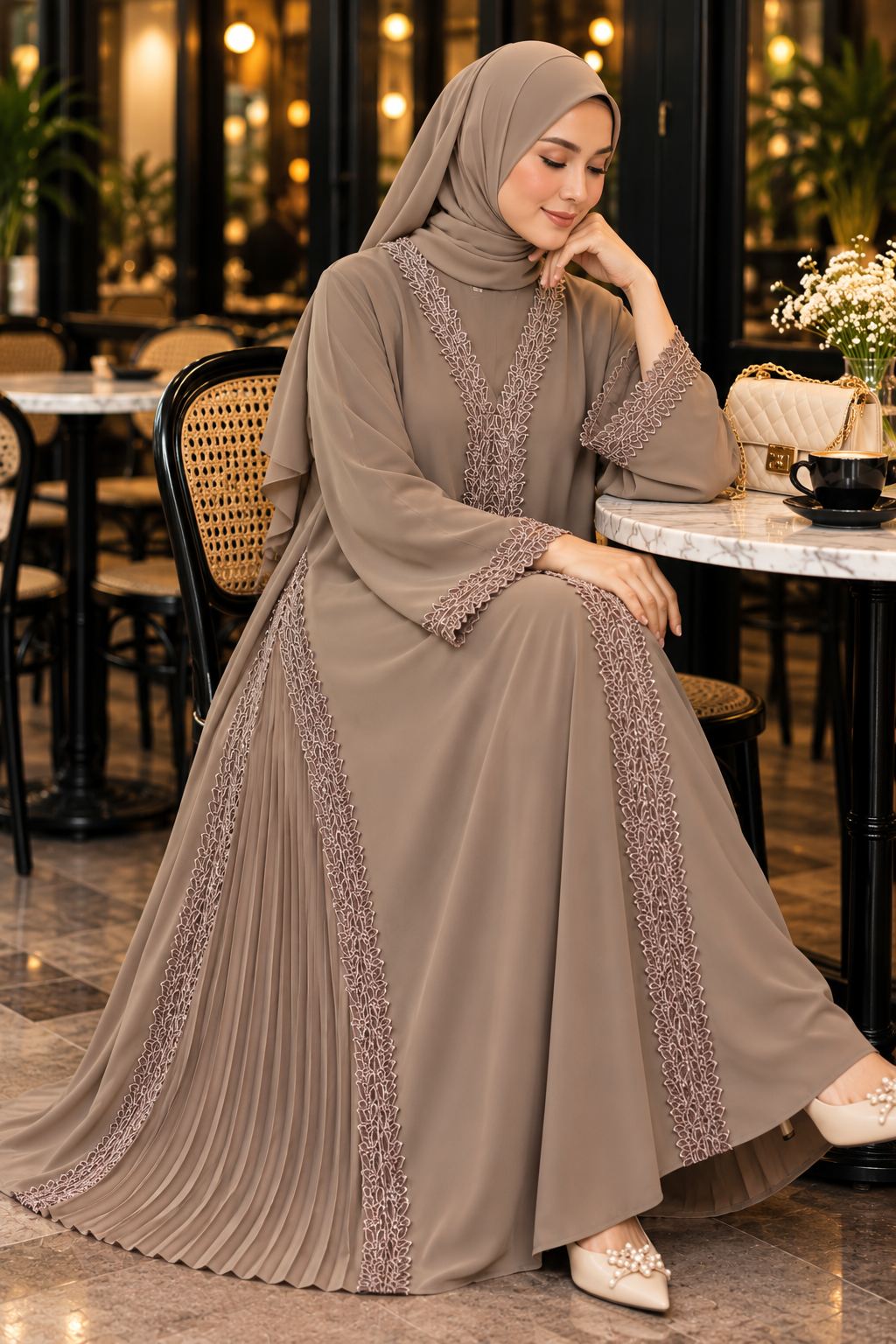 ABAYA AKILA