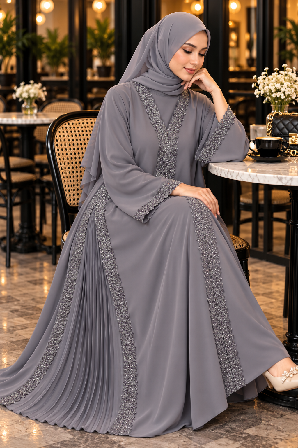ABAYA AKILA