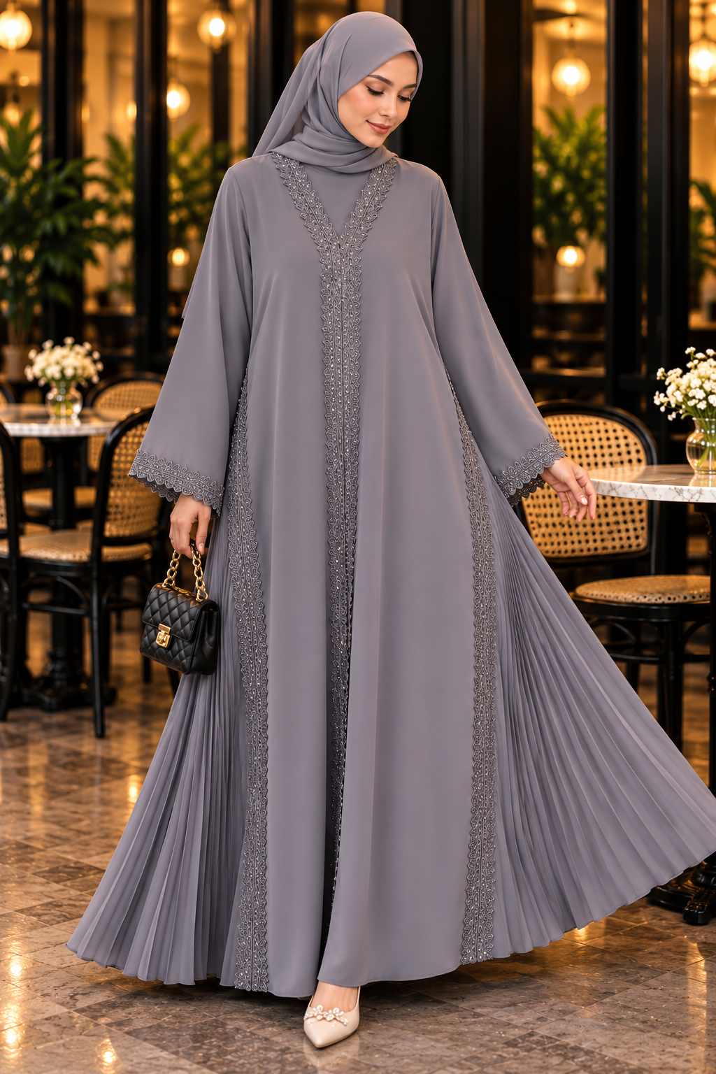ABAYA AKILA