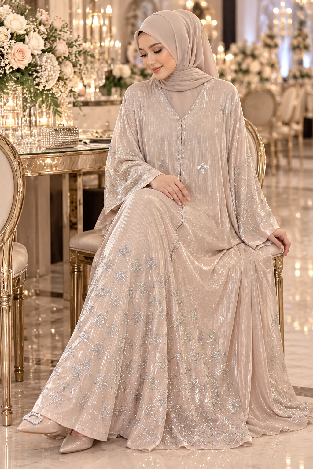 ABAYA SORAYA