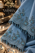 ABAYA AMISHA