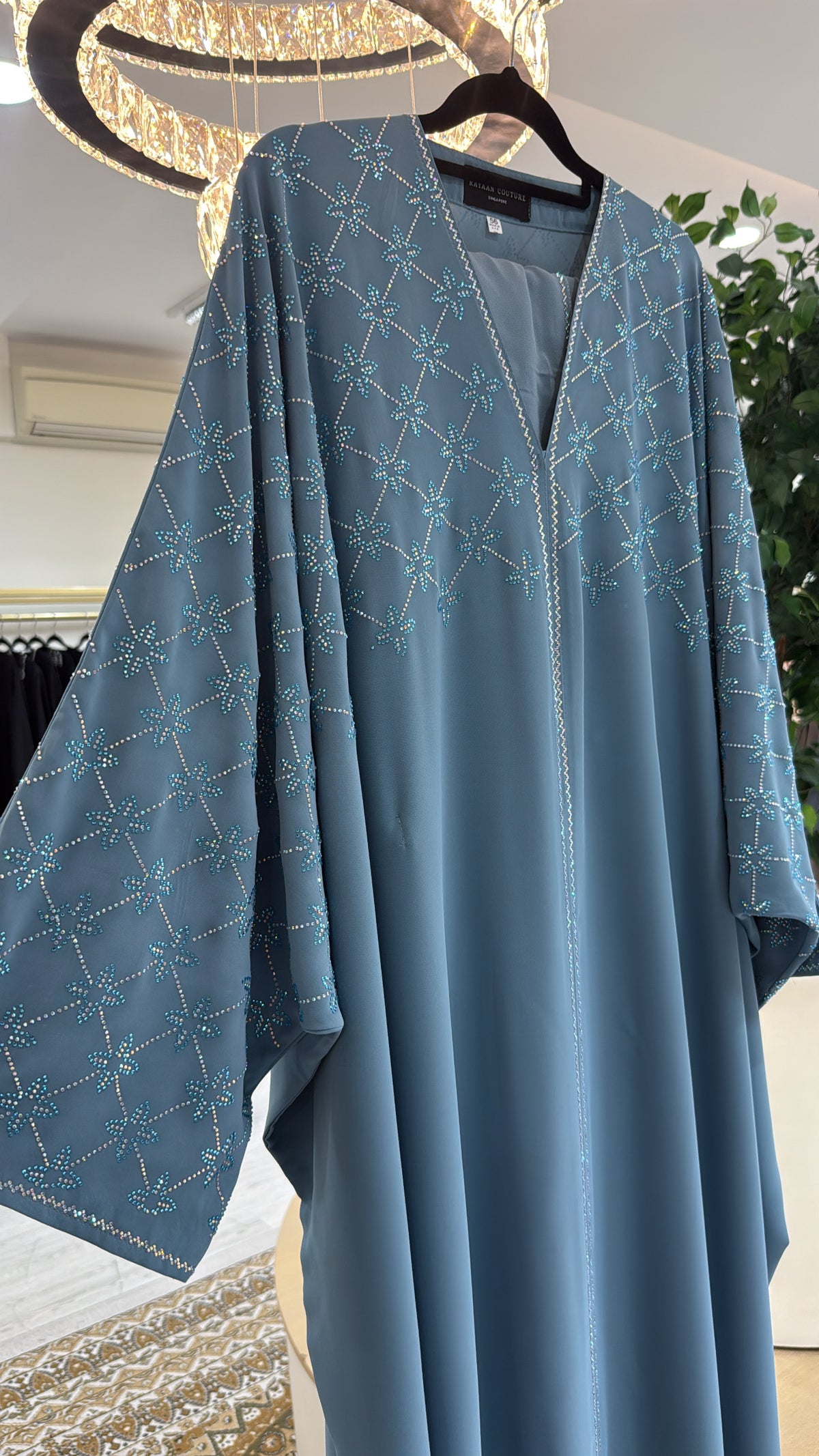 ABAYA AMANDA