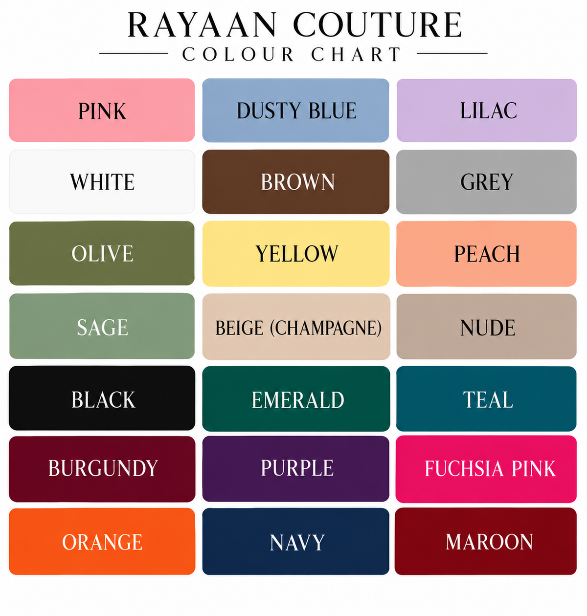 PREORDER MELUR