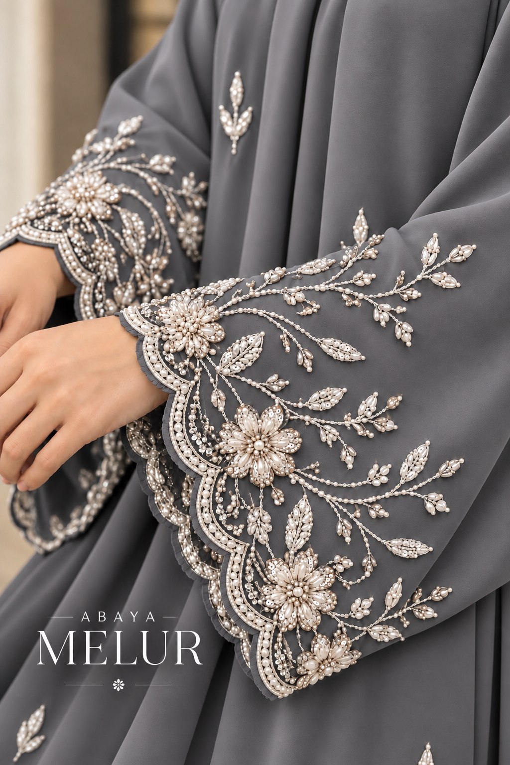 PREORDER MELUR