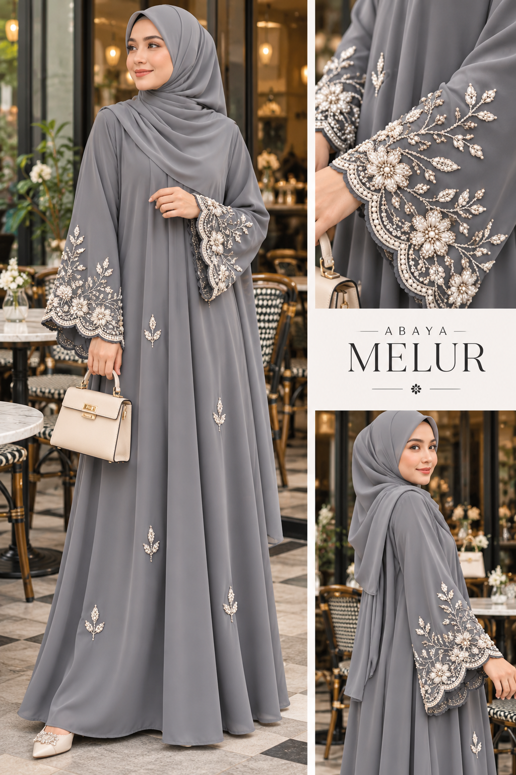 PREORDER MELUR