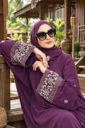 ABAYA ZULFA