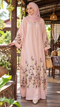 ABAYA HAZEL