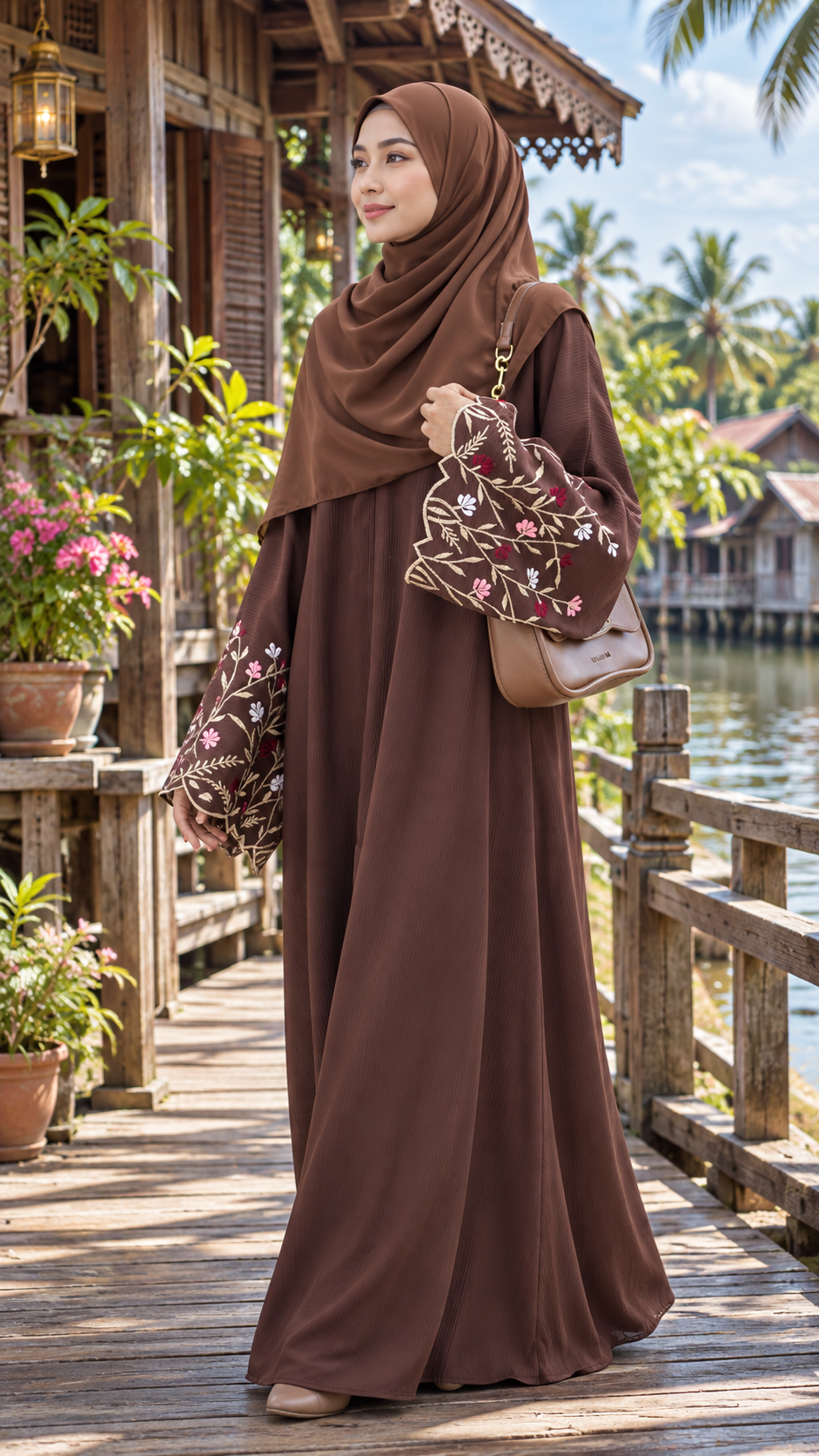 PREORDER ZOHRA
