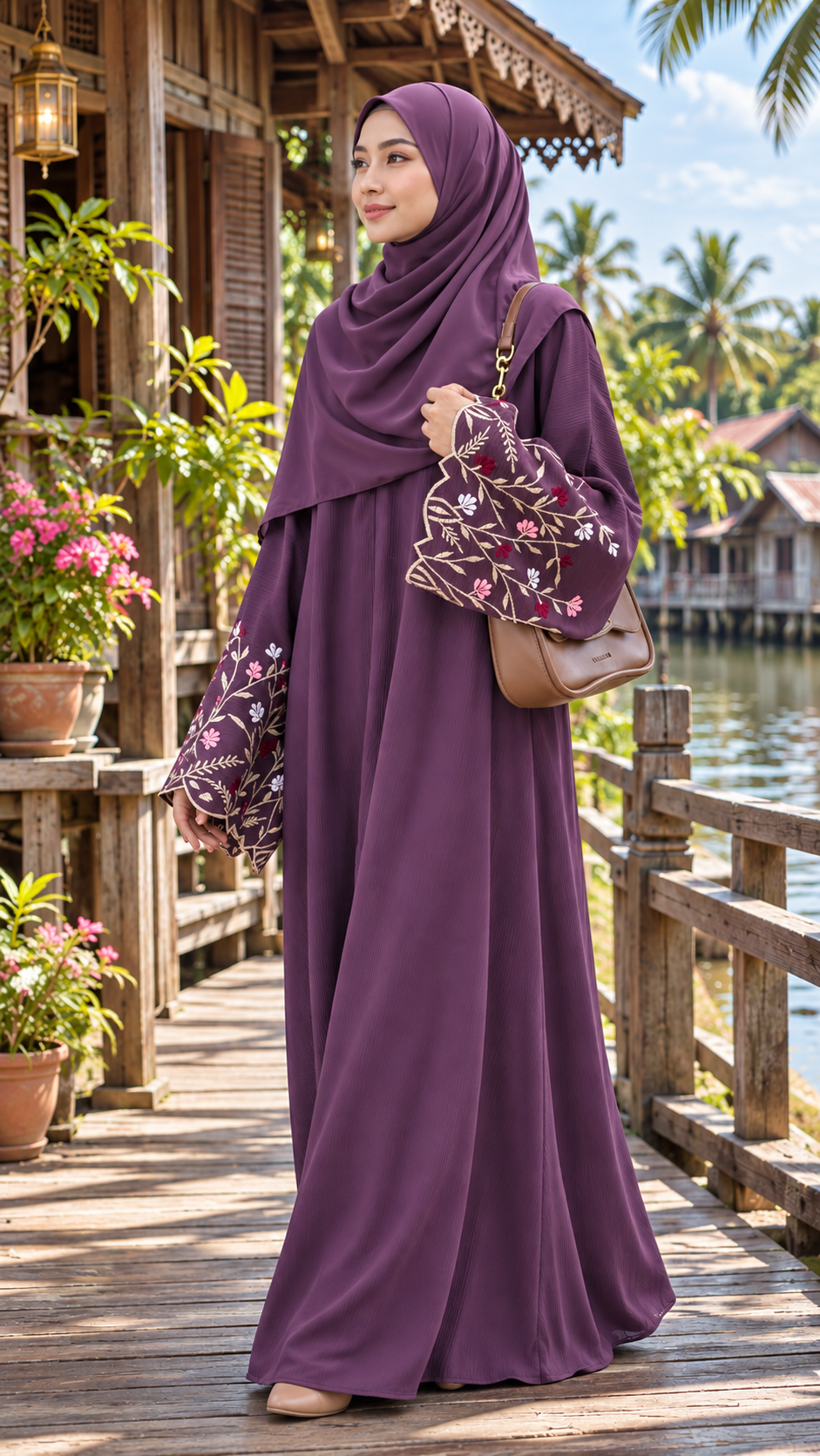 PREORDER ZOHRA