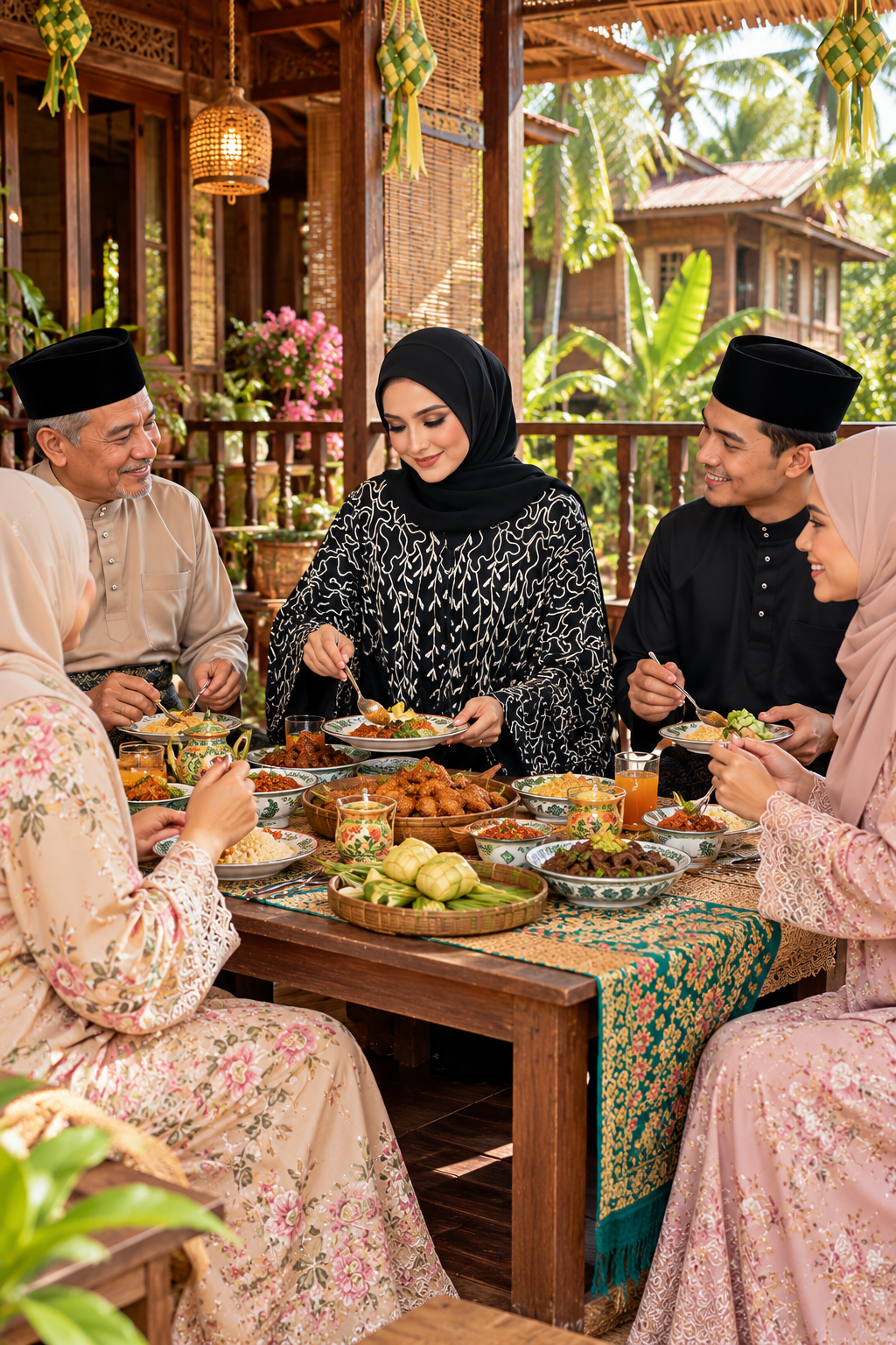 ABAYA NASHIRA