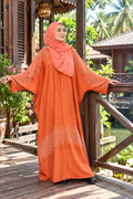 ABAYA BAGHLAN