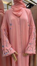 ABAYA CARISA