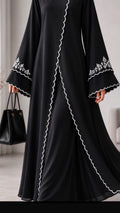 ABAYA INSYIRAH