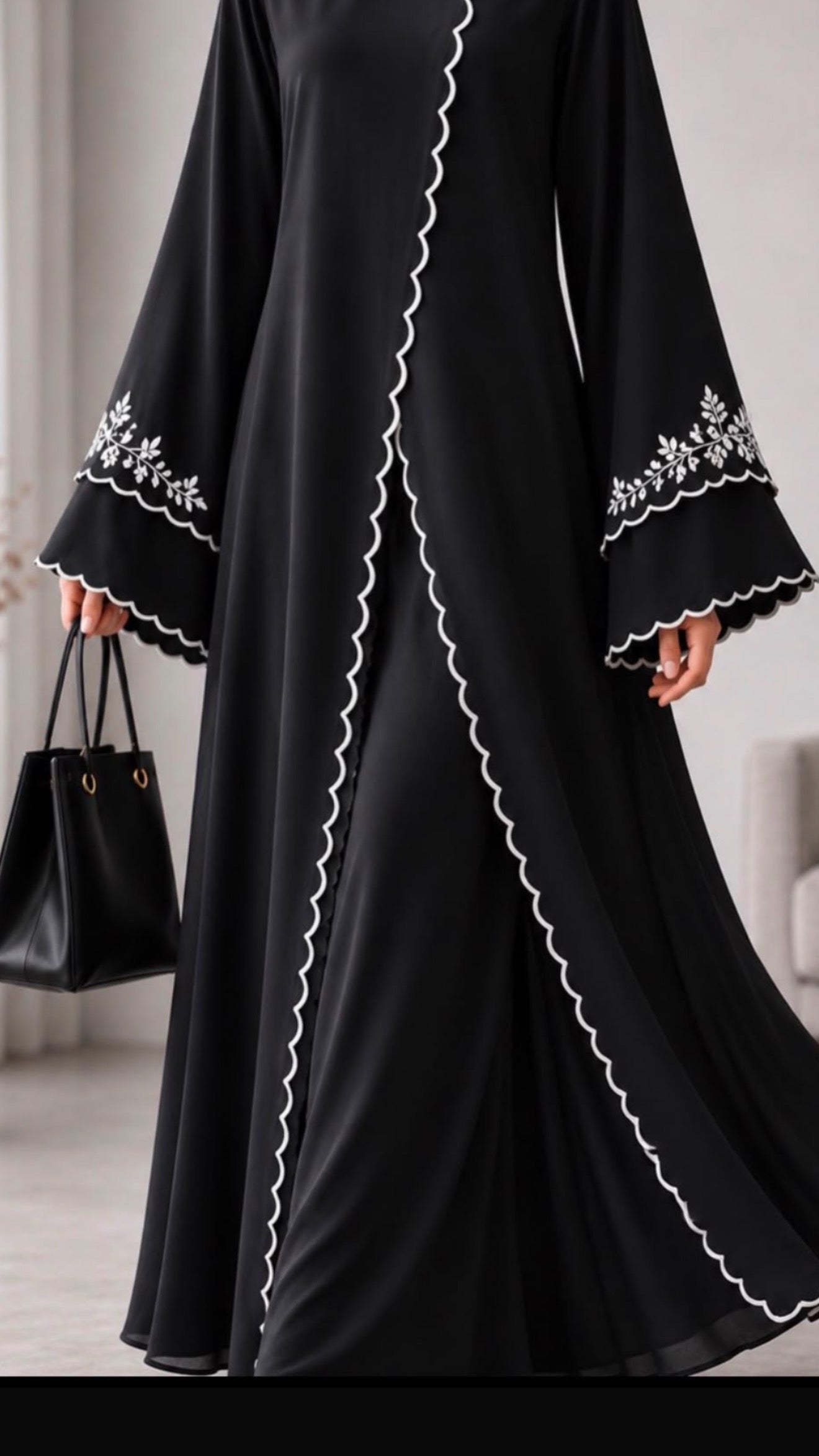 ABAYA INSYIRAH