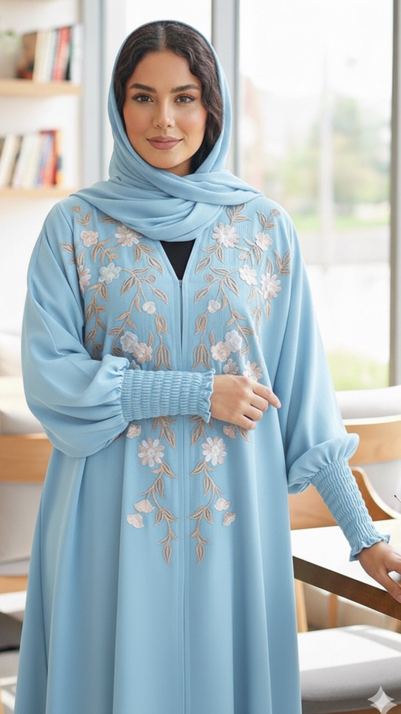 ABAYA HAYA