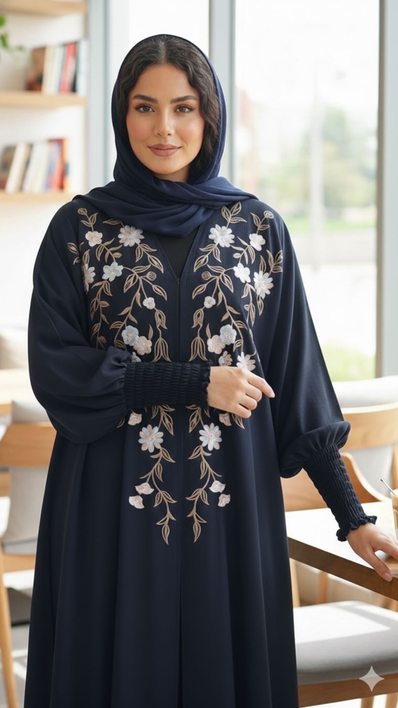 ABAYA HAYA