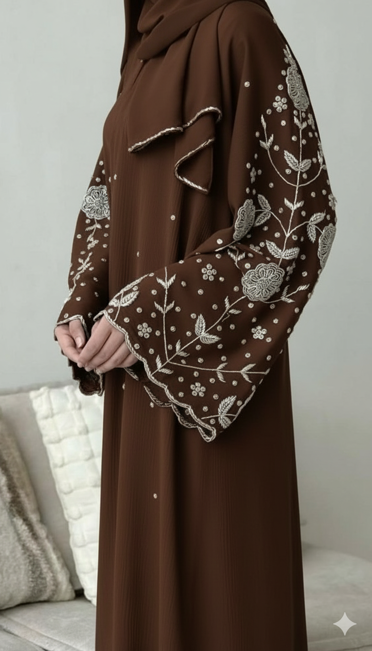 ABAYA ALIANA