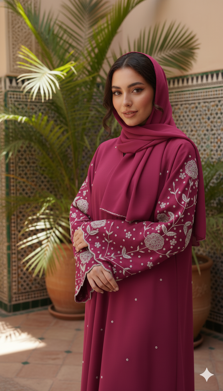 ABAYA ALIANA