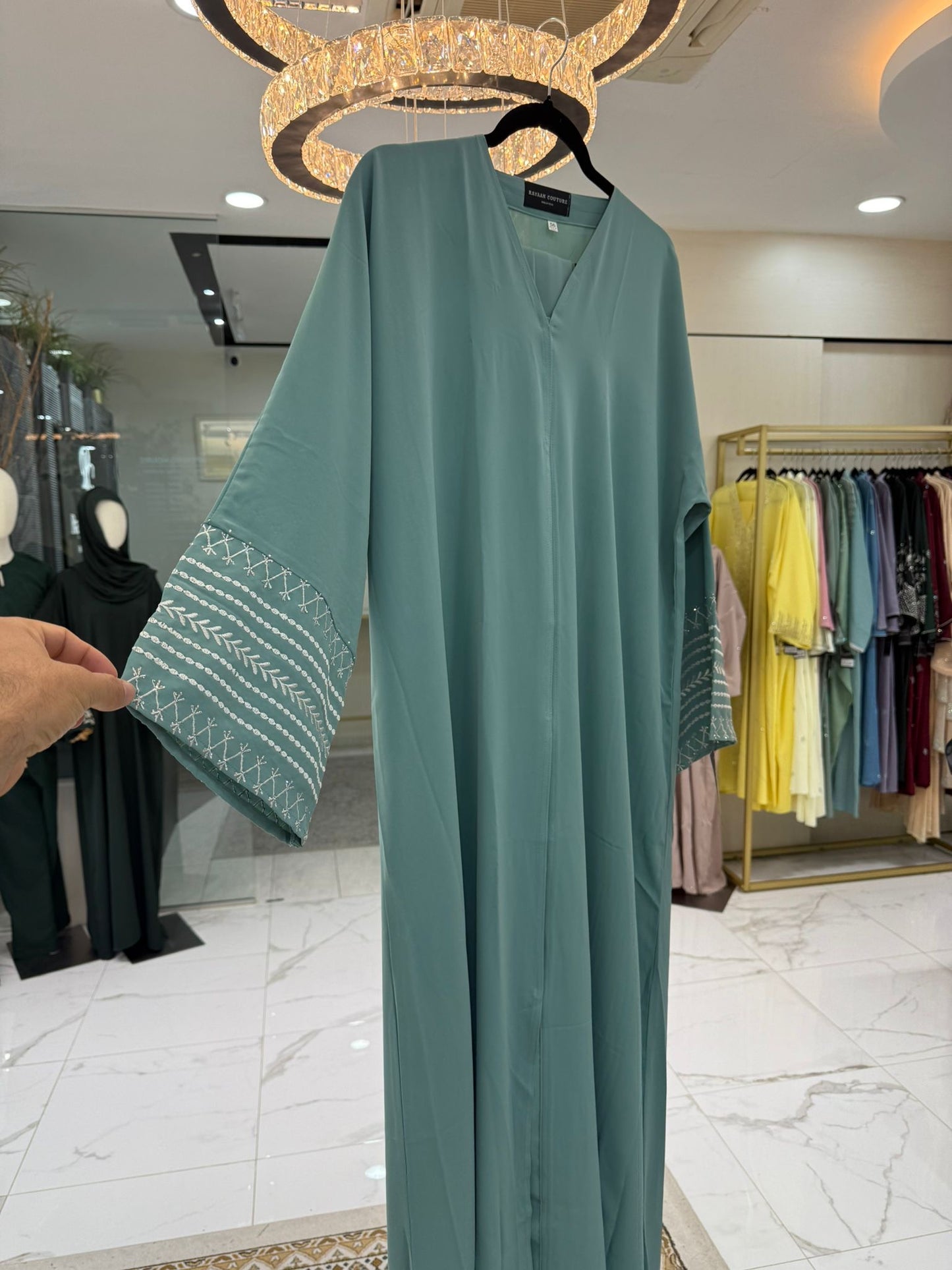 ABAYA LAYLA