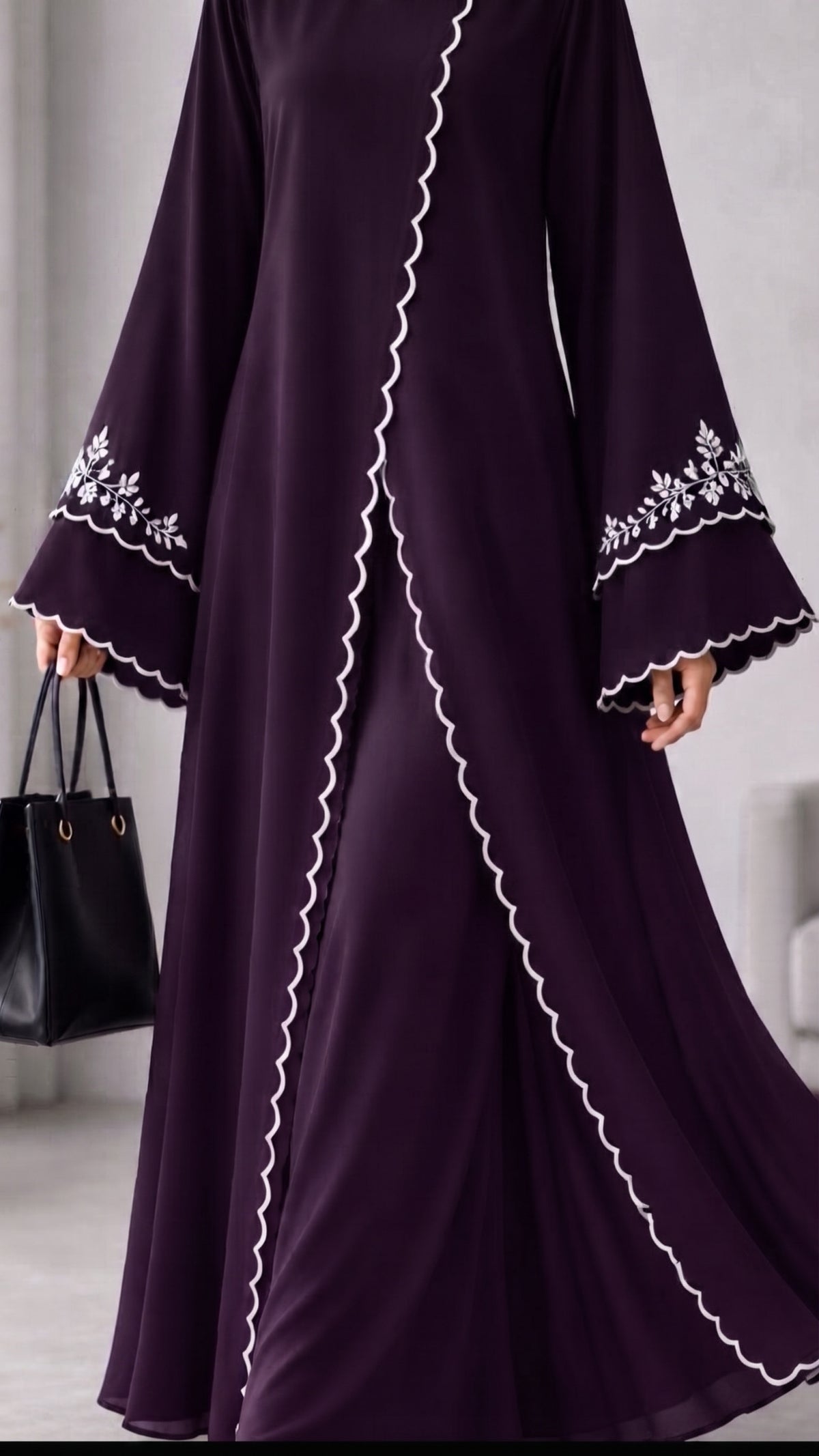 ABAYA INSYIRAH