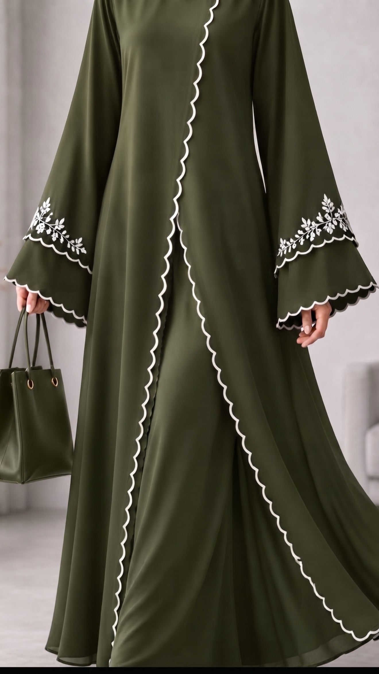 ABAYA INSYIRAH