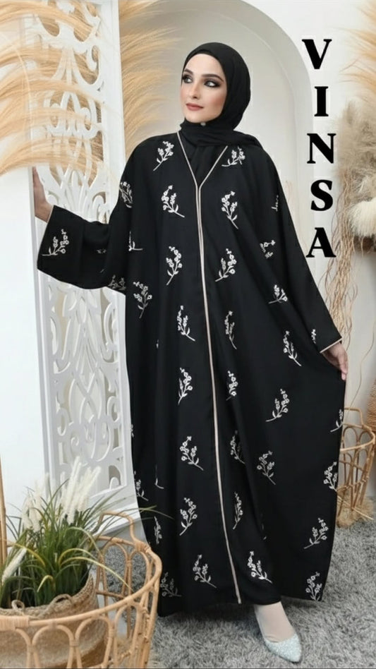 ABAYA VINSA