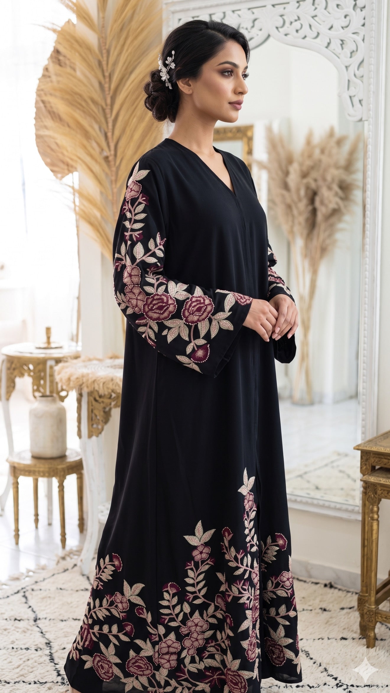ABAYA JULIANA