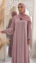 ABAYA HALEY