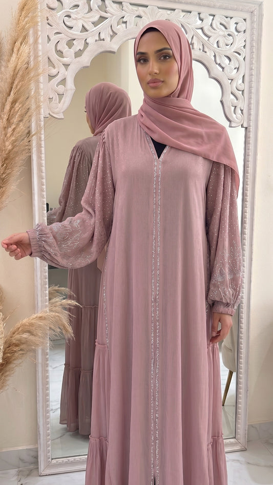 ABAYA HALEY