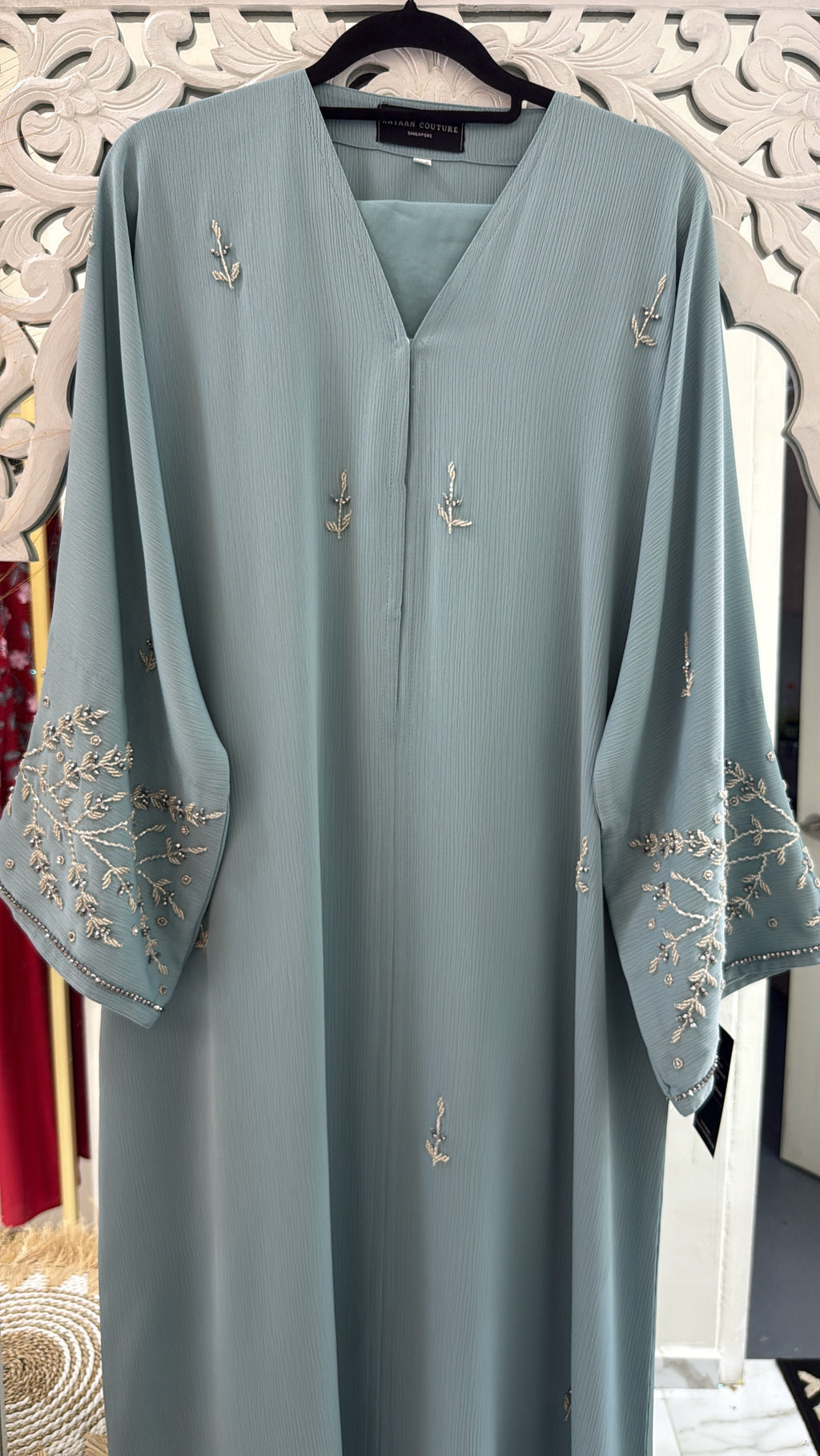 ABAYA FATINA