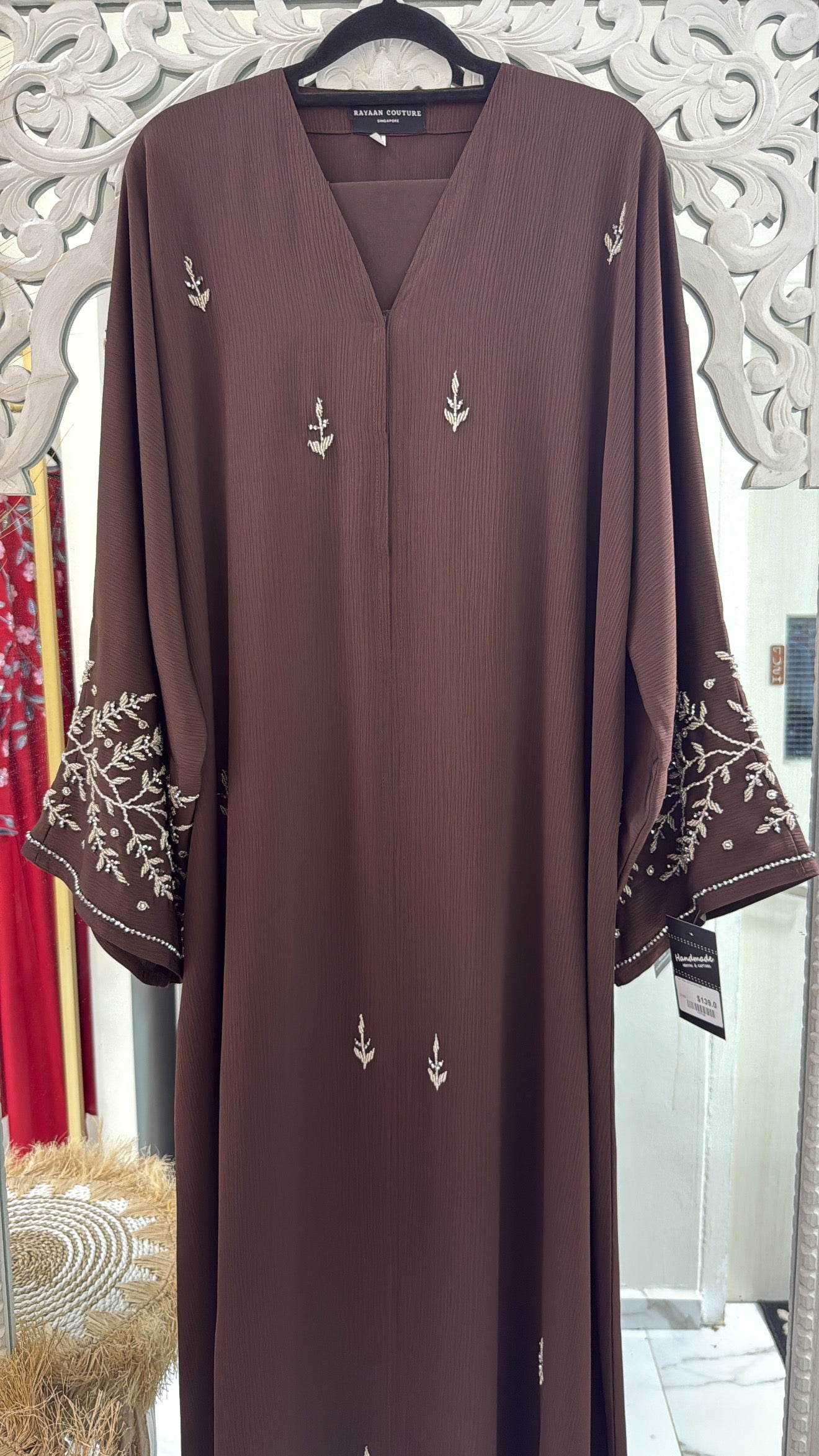 ABAYA FATINA