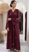 ABAYA MELATI